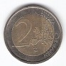 2 Euro Portugal 2002 KM# 747. Uploaded by Winny